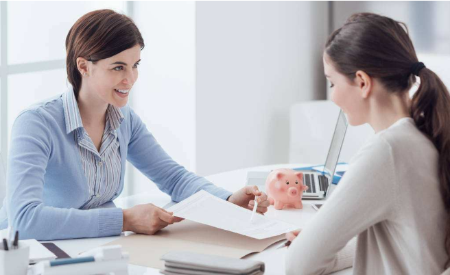 小企業(yè)財(cái)務(wù)報(bào)銷(xiāo)