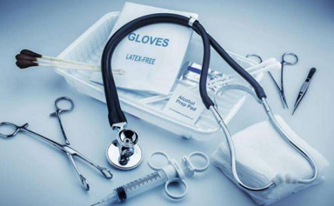 第二類(lèi)醫(yī)療器械經(jīng)營(yíng)備案憑證到哪里辦理