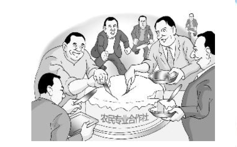 鄭州農民專業(yè)合作社注冊