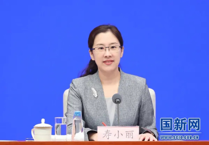 國新辦舉行制造業(yè)中小微企業(yè)緩稅政策國務(wù)院政策例行吹風(fēng)會