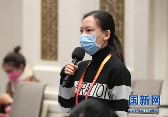 國新辦舉行制造業(yè)中小微企業(yè)緩稅政策國務(wù)院政策例行吹風會(1)