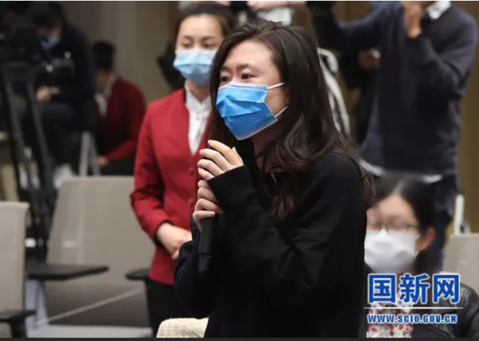 國新辦舉行制造業(yè)中小微企業(yè)緩稅政策國務(wù)院政策例行吹風會(1)