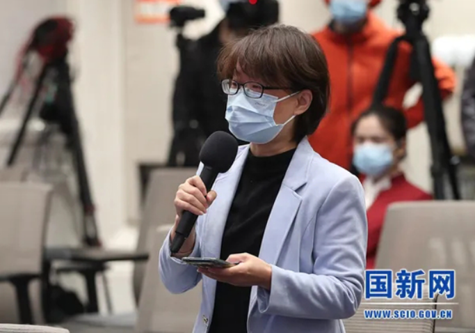 國新辦舉行制造業(yè)中小微企業(yè)緩稅政策國務(wù)院政策例行吹風(fēng)會(huì)